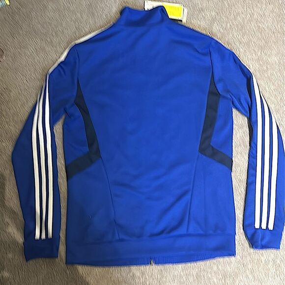 Adidas Women’s Tiro 19 Training Jacket! - Picture 8 of 12